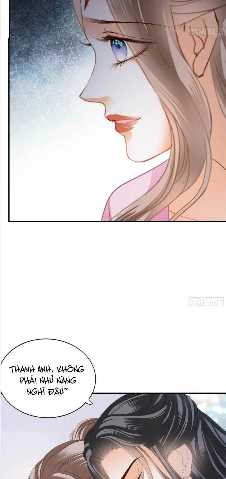 Bổn Vương Muốn Ngươi Chapter 183 - 22