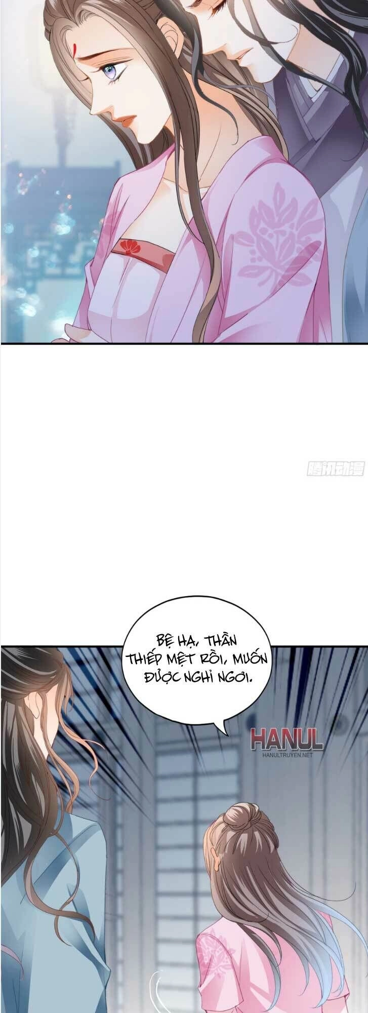 Bổn Vương Muốn Ngươi Chapter 183 - 23