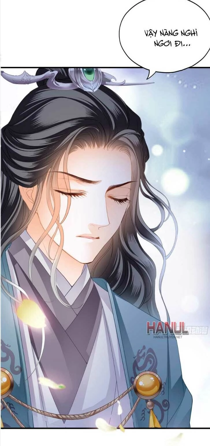 Bổn Vương Muốn Ngươi Chapter 183 - 25