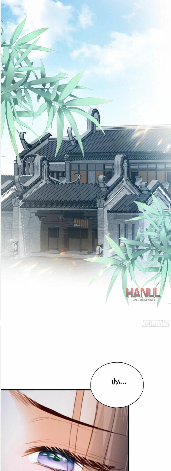 Bổn Vương Muốn Ngươi Chapter 184 - 2