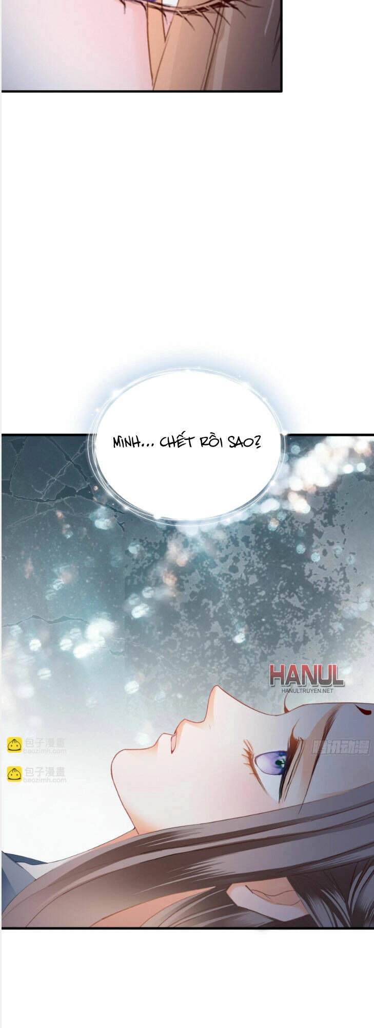 Bổn Vương Muốn Ngươi Chapter 184 - 3