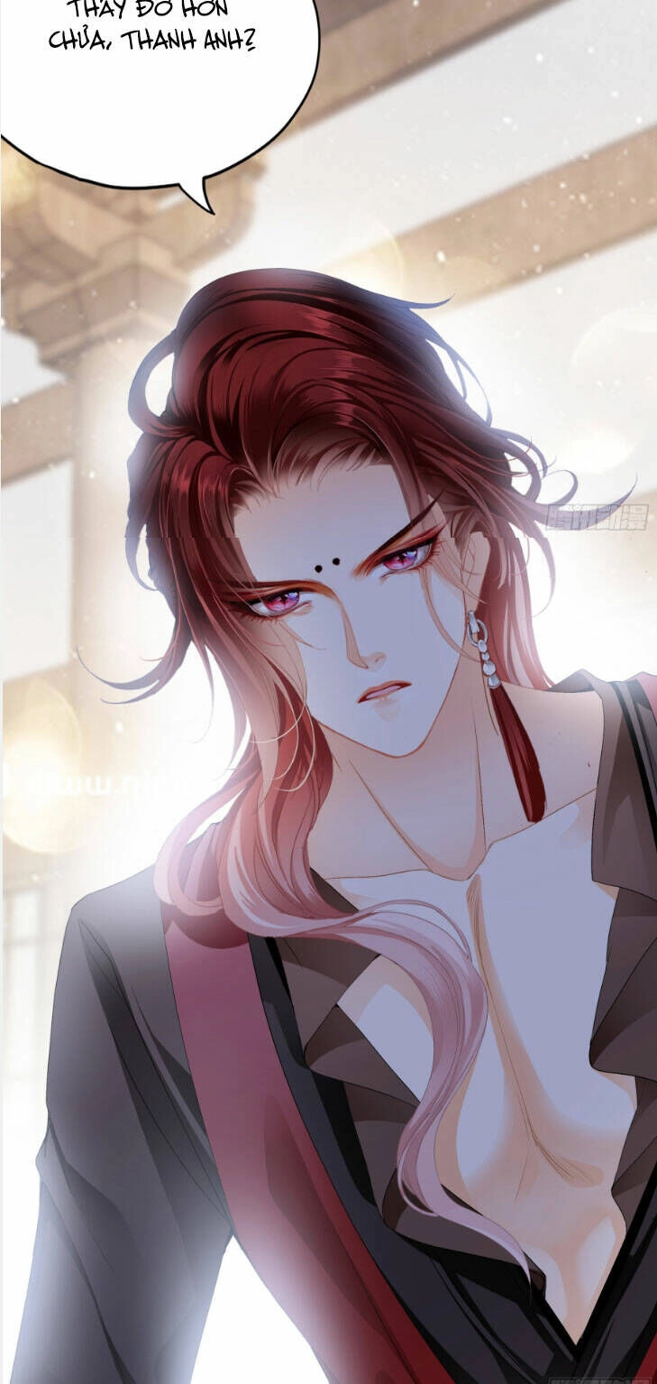 Bổn Vương Muốn Ngươi Chapter 184 - 5