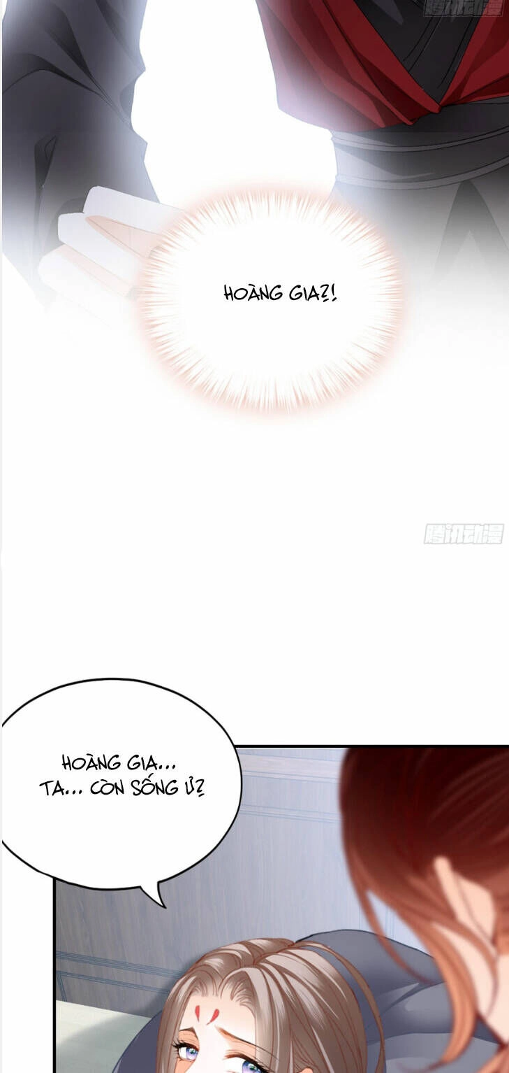 Bổn Vương Muốn Ngươi Chapter 184 - 6