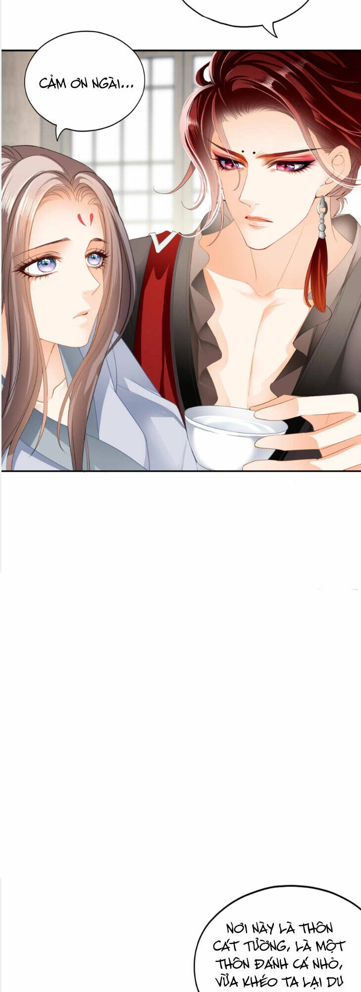 Bổn Vương Muốn Ngươi Chapter 184 - 9