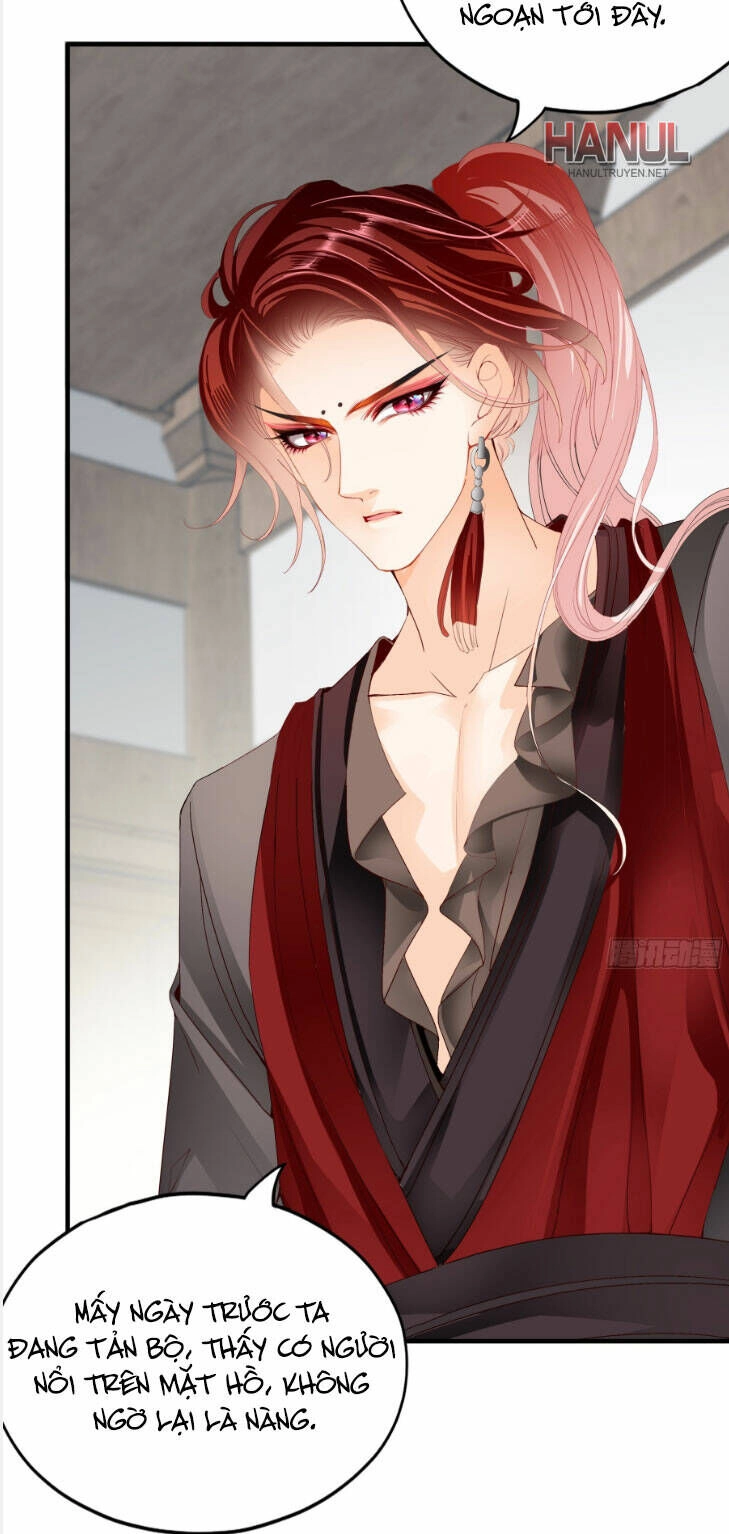 Bổn Vương Muốn Ngươi Chapter 184 - 10