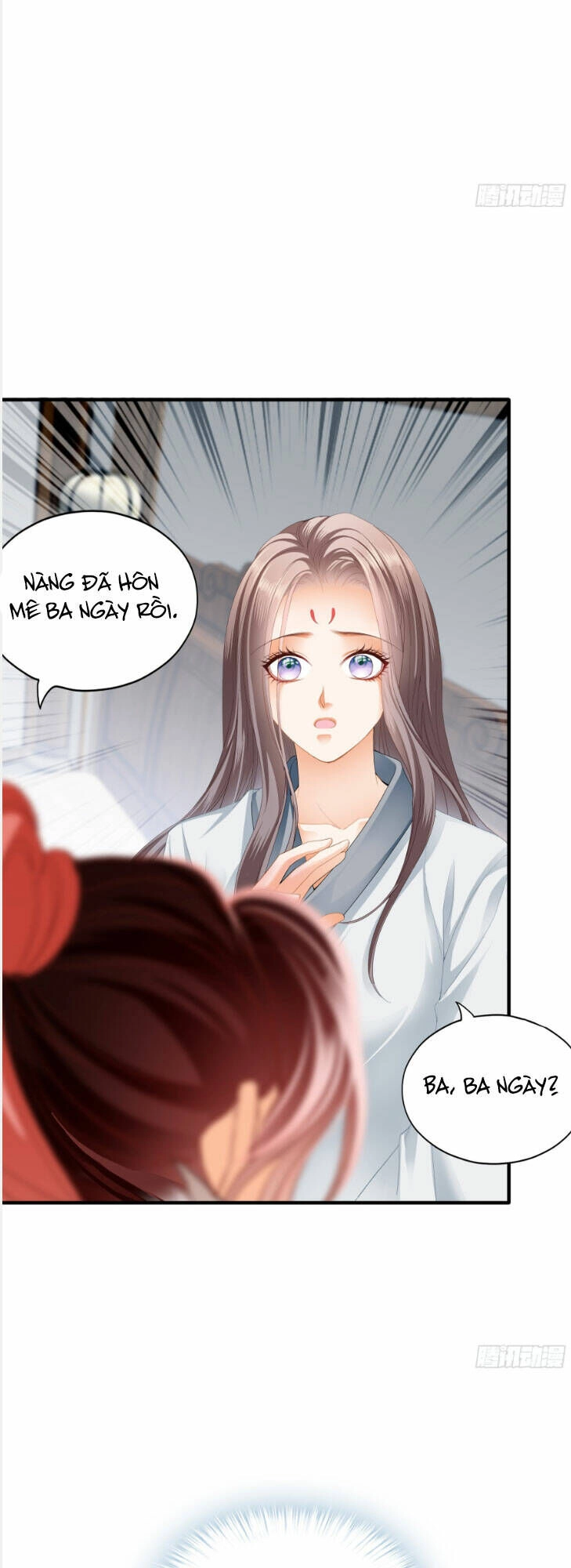 Bổn Vương Muốn Ngươi Chapter 184 - 12