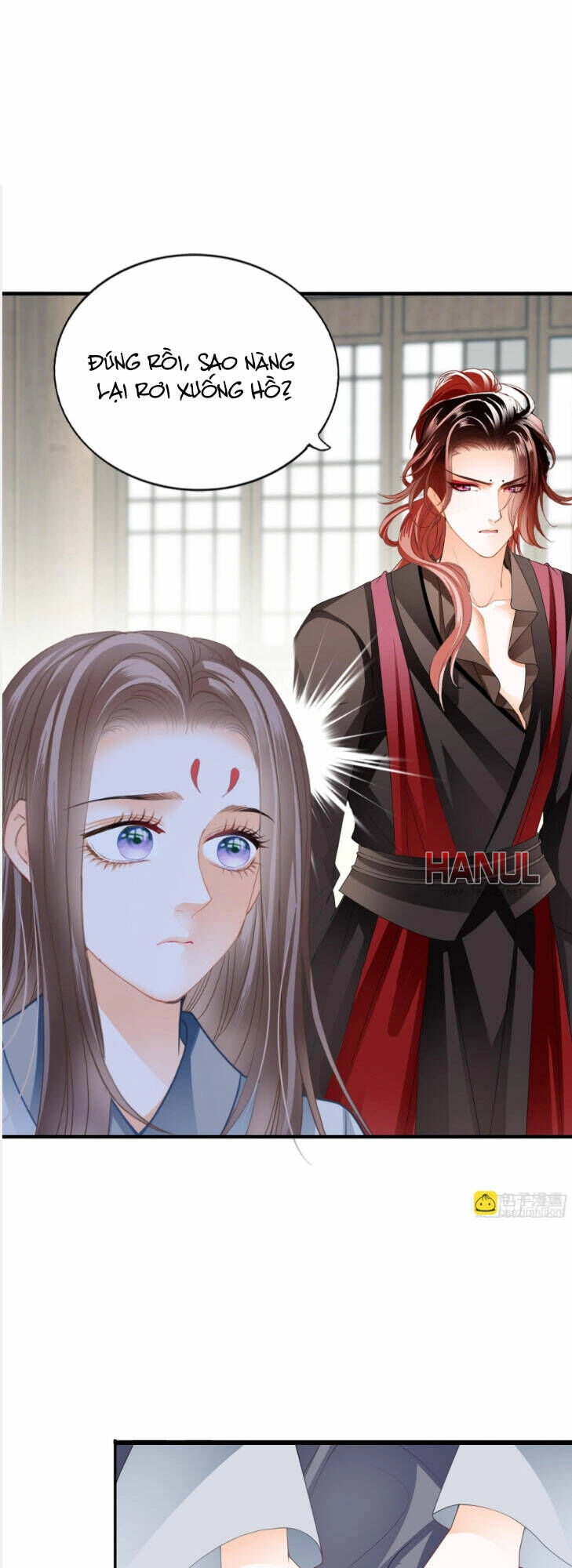 Bổn Vương Muốn Ngươi Chapter 184 - 14