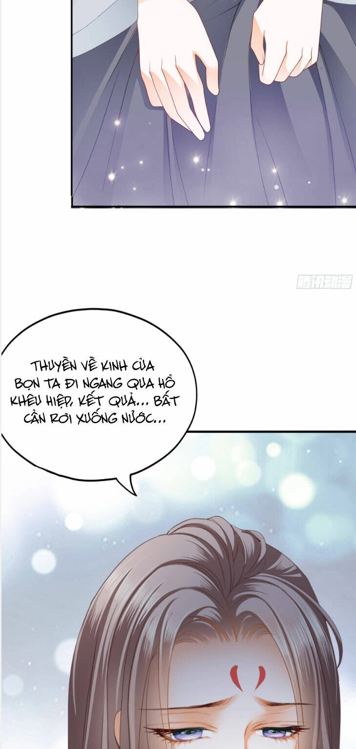 Bổn Vương Muốn Ngươi Chapter 184 - 15