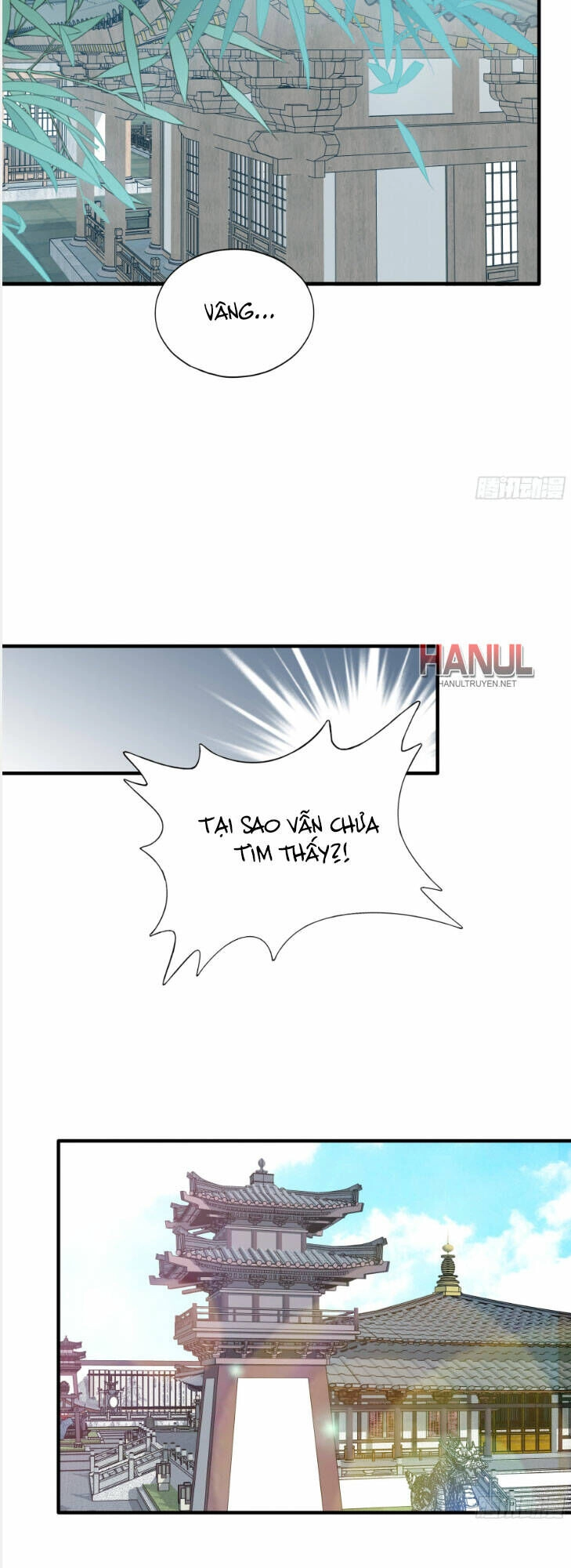 Bổn Vương Muốn Ngươi Chapter 184 - 17