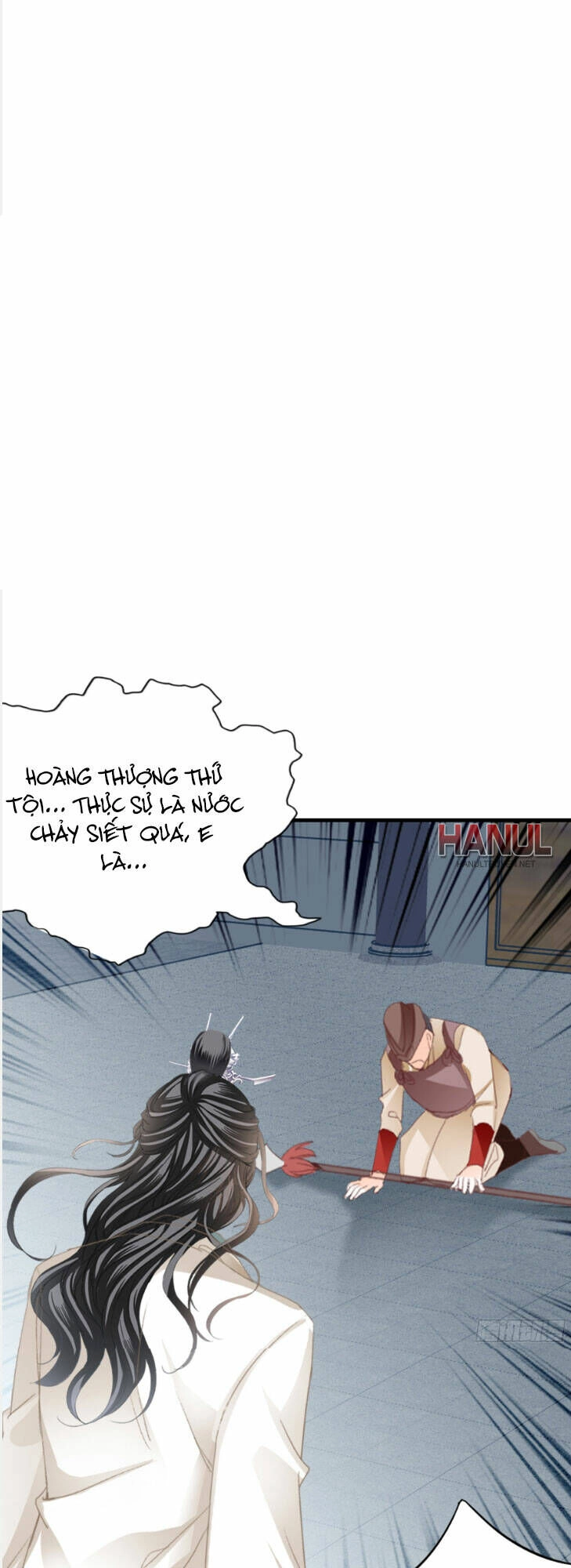 Bổn Vương Muốn Ngươi Chapter 184 - 18