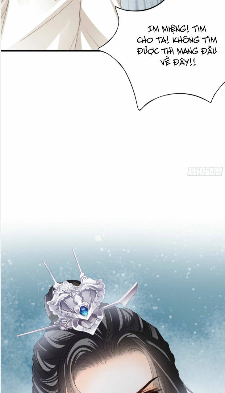 Bổn Vương Muốn Ngươi Chapter 184 - 19