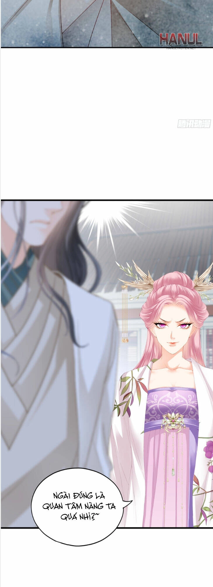 Bổn Vương Muốn Ngươi Chapter 184 - 21