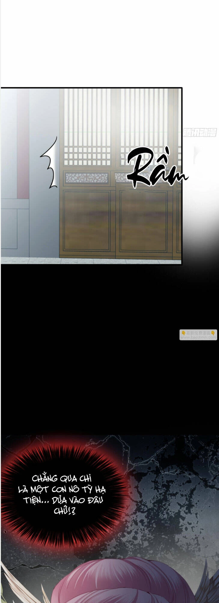 Bổn Vương Muốn Ngươi Chapter 184 - 26