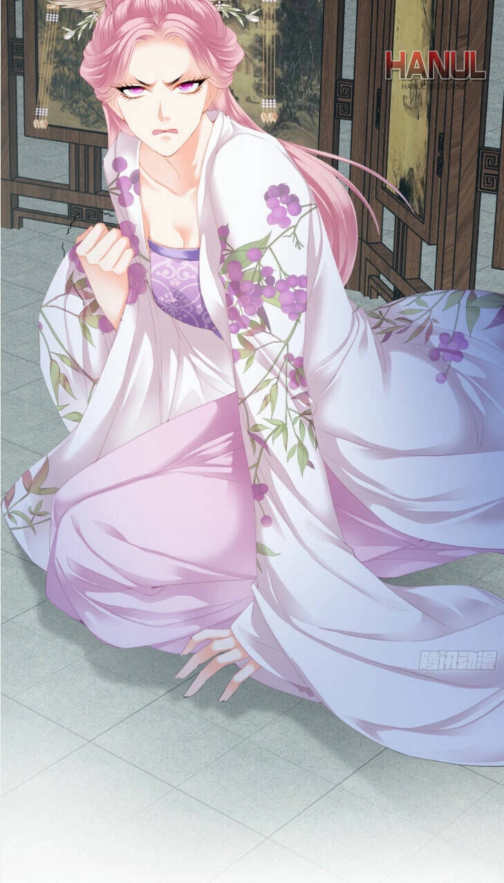 Bổn Vương Muốn Ngươi Chapter 184 - 28