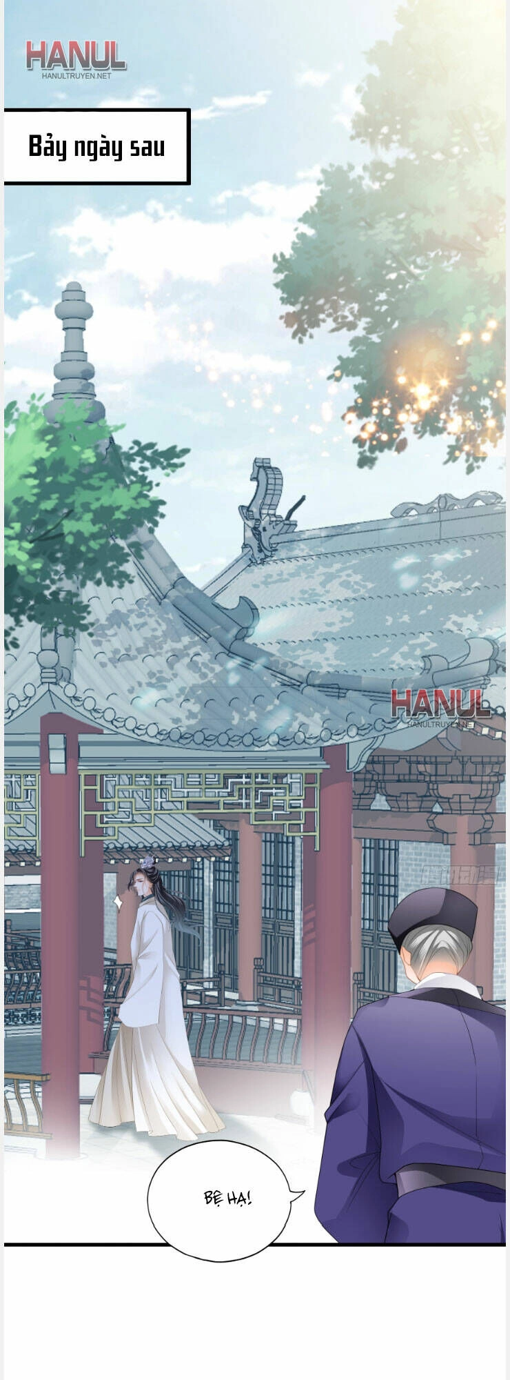 Bổn Vương Muốn Ngươi Chapter 185 - 2