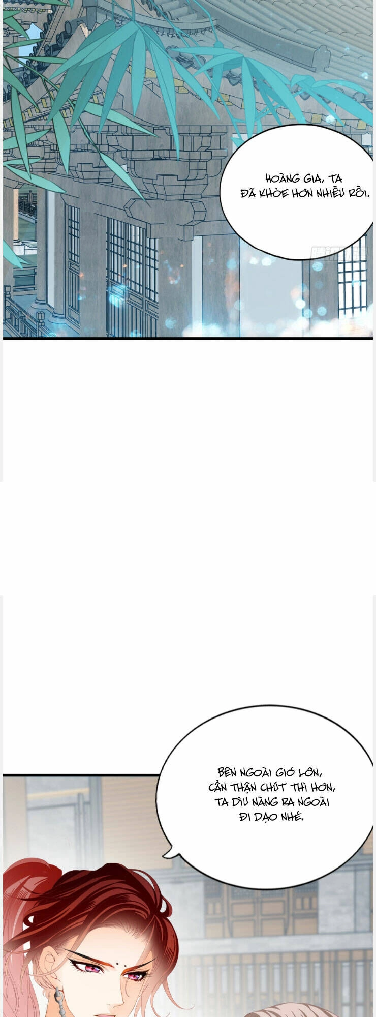 Bổn Vương Muốn Ngươi Chapter 185 - 11