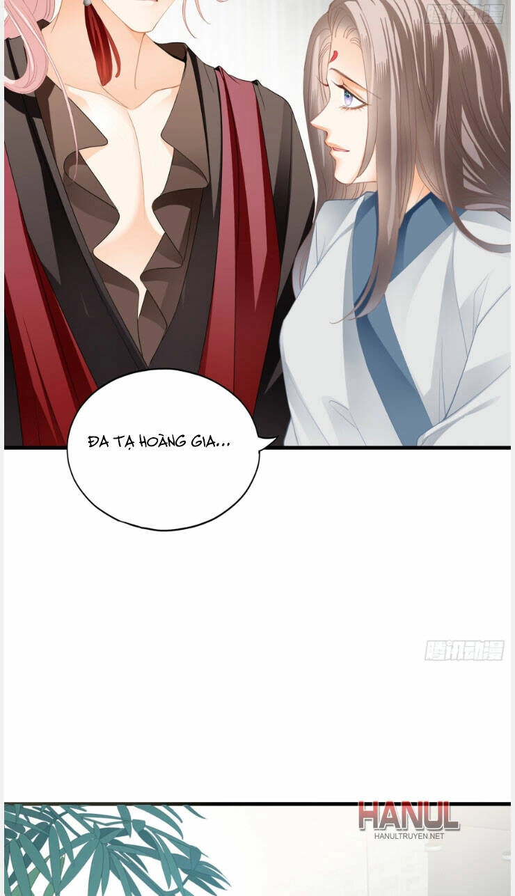 Bổn Vương Muốn Ngươi Chapter 185 - 12