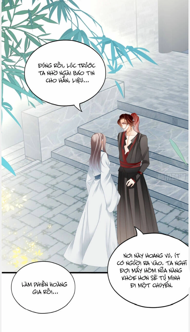 Bổn Vương Muốn Ngươi Chapter 185 - 13