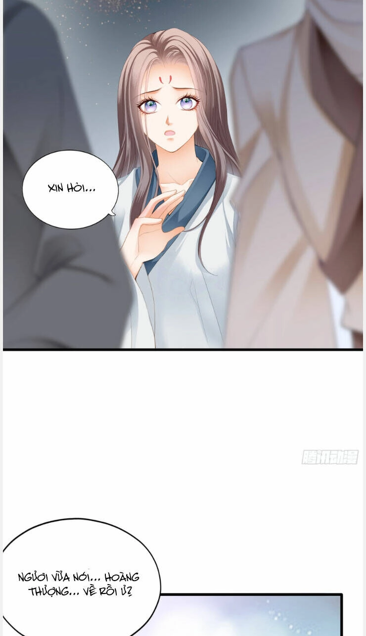 Bổn Vương Muốn Ngươi Chapter 185 - 15