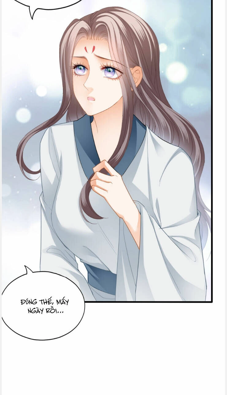 Bổn Vương Muốn Ngươi Chapter 185 - 16