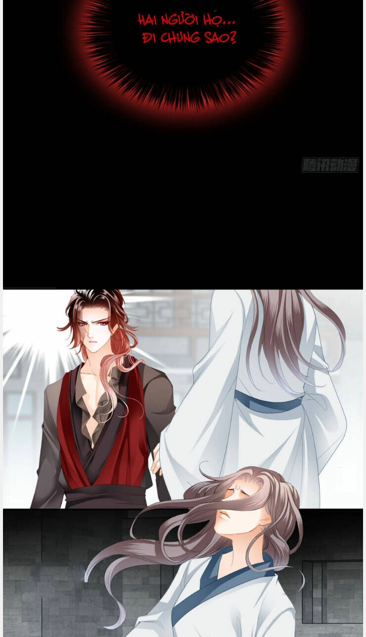 Bổn Vương Muốn Ngươi Chapter 185 - 18