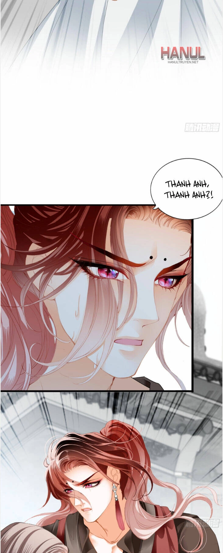 Bổn Vương Muốn Ngươi Chapter 185 - 20