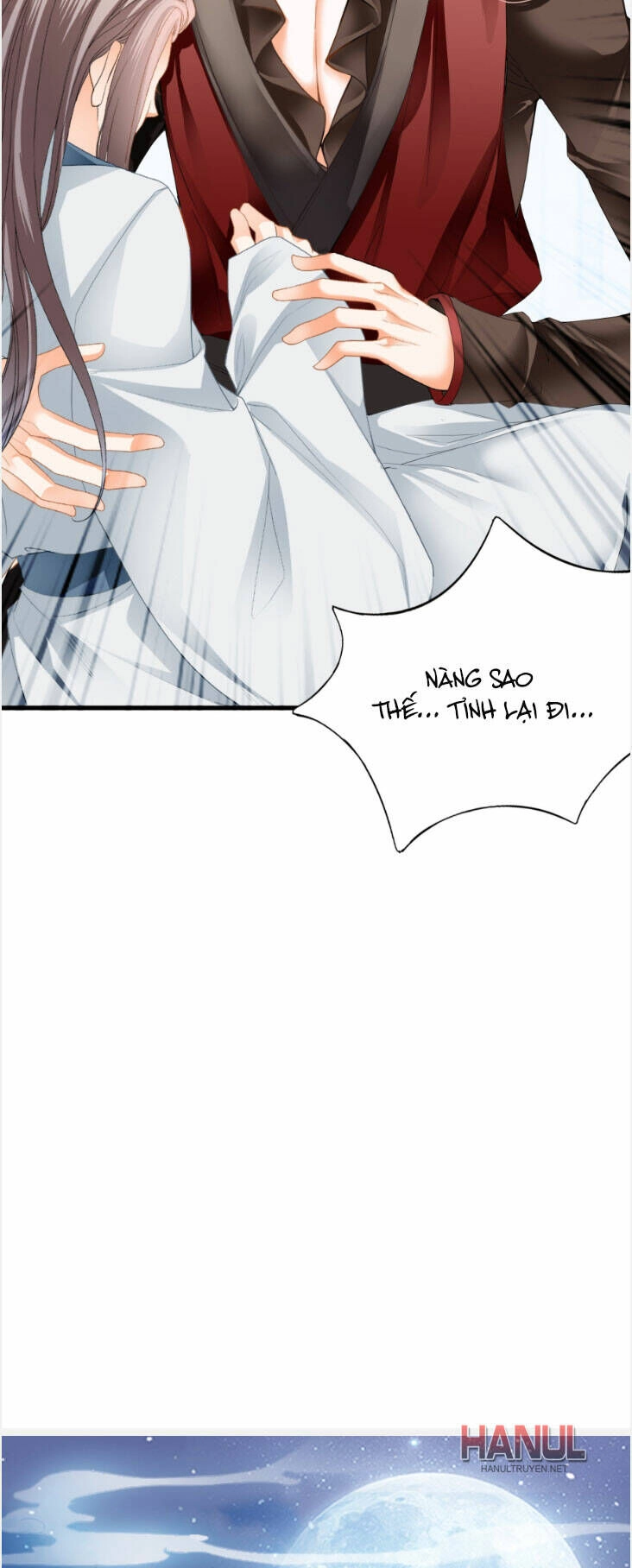 Bổn Vương Muốn Ngươi Chapter 185 - 21