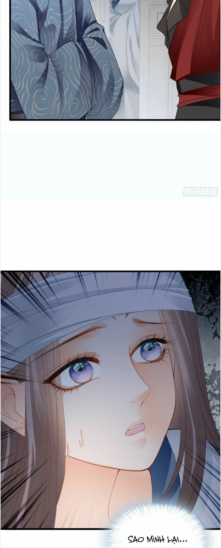 Bổn Vương Muốn Ngươi Chapter 185 - 23