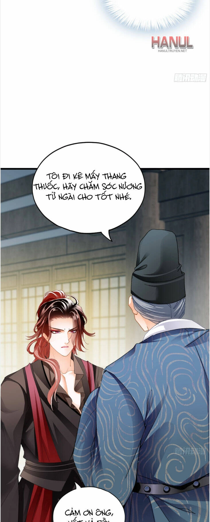 Bổn Vương Muốn Ngươi Chapter 185 - 24