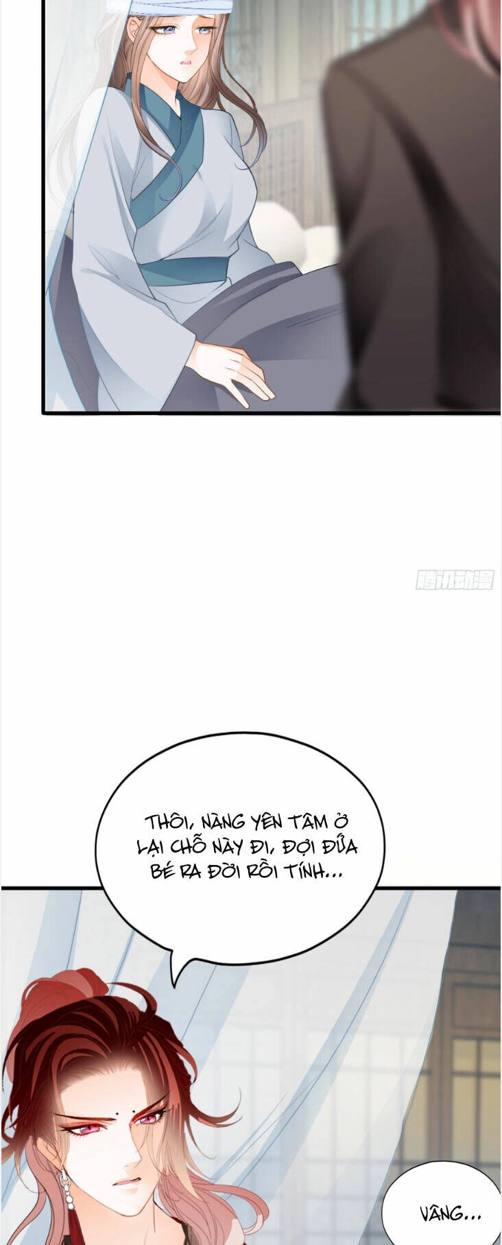 Bổn Vương Muốn Ngươi Chapter 185 - 28