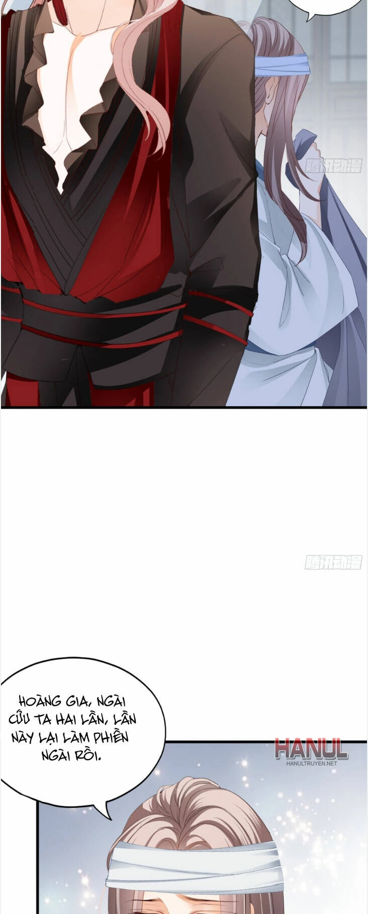 Bổn Vương Muốn Ngươi Chapter 185 - 29