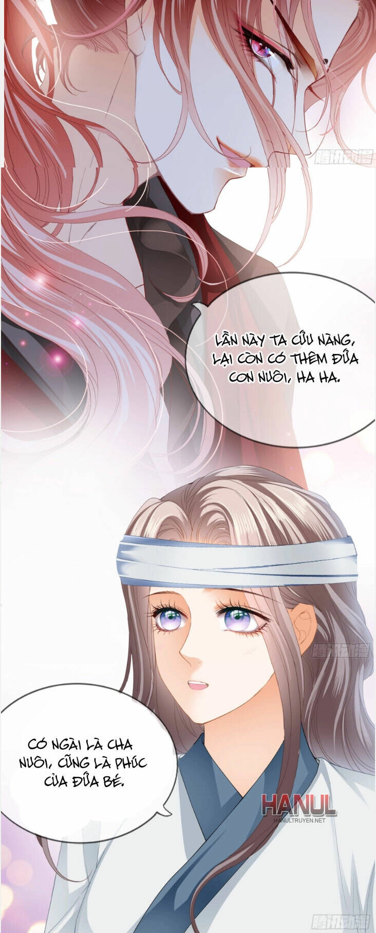 Bổn Vương Muốn Ngươi Chapter 185 - 31