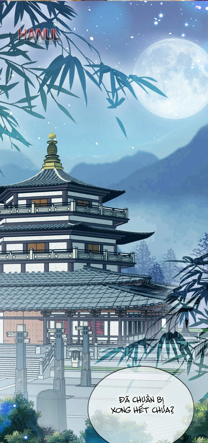 Bổn Vương Muốn Ngươi Chapter 187 - 2