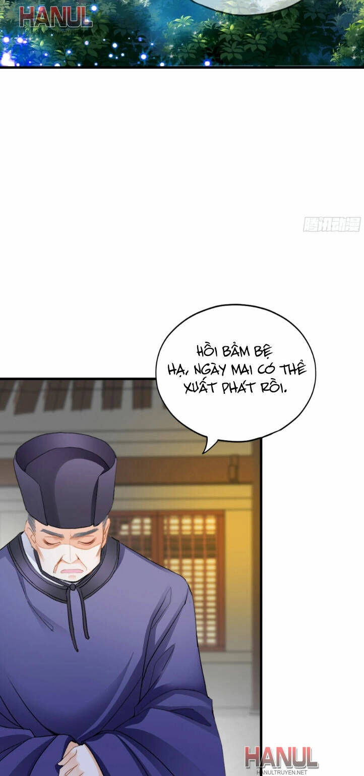 Bổn Vương Muốn Ngươi Chapter 187 - 3