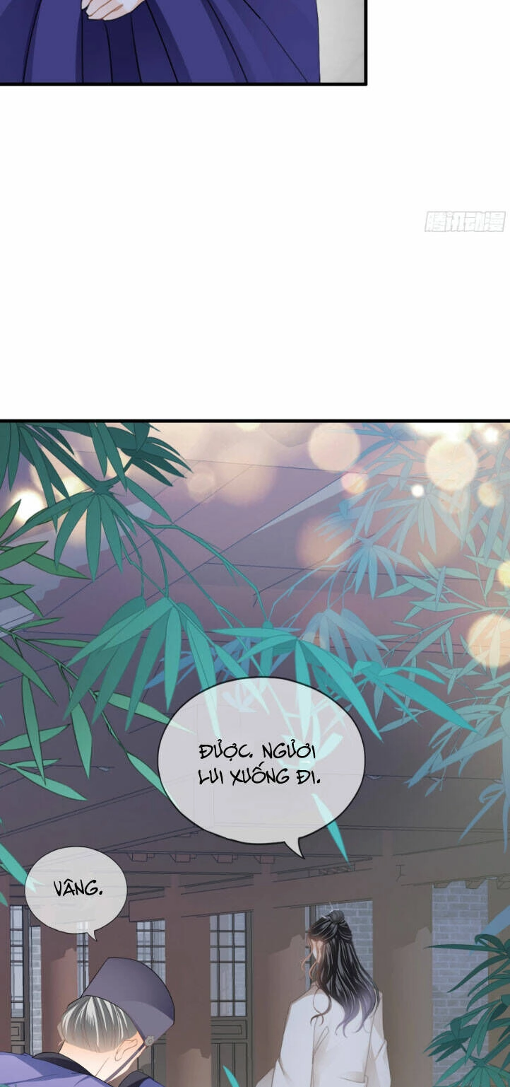 Bổn Vương Muốn Ngươi Chapter 187 - 4