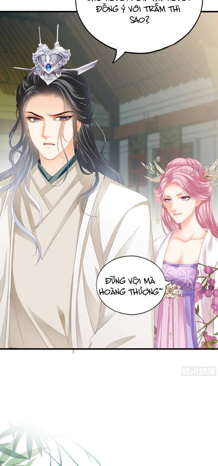 Bổn Vương Muốn Ngươi Chapter 187 - 7