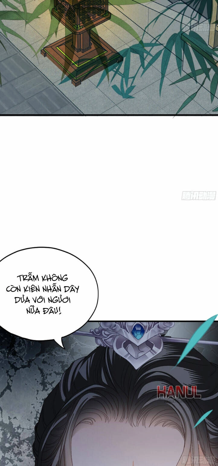 Bổn Vương Muốn Ngươi Chapter 187 - 9