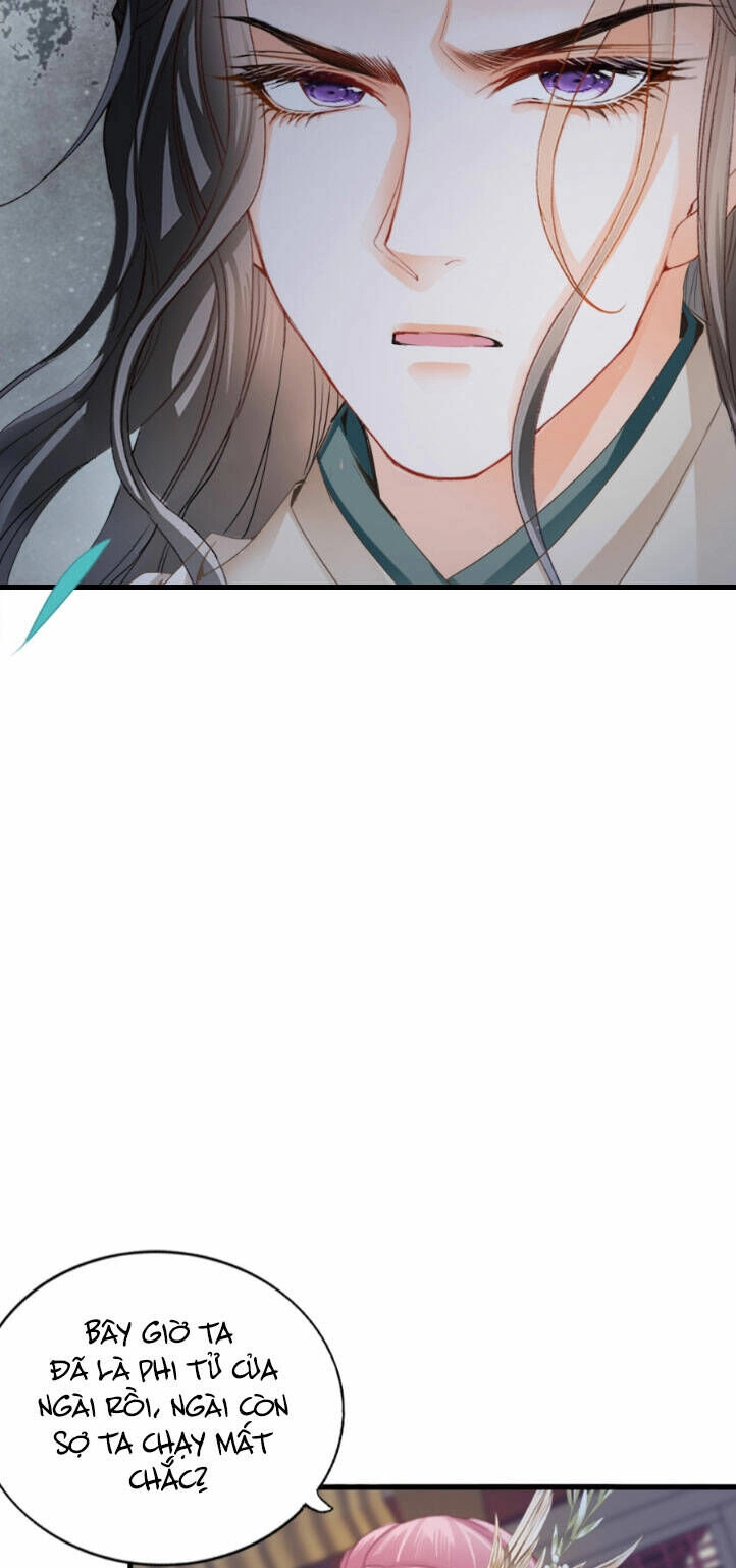 Bổn Vương Muốn Ngươi Chapter 187 - 10