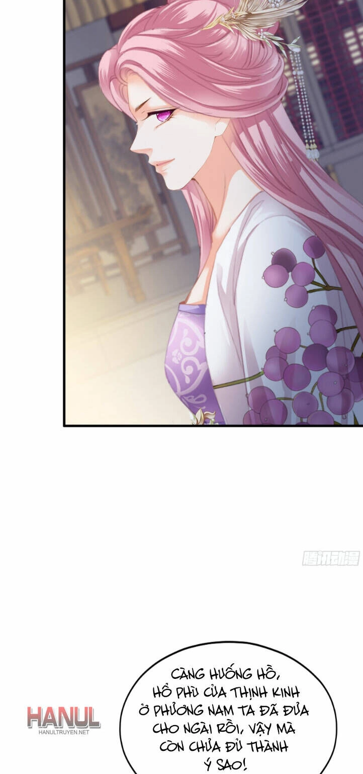 Bổn Vương Muốn Ngươi Chapter 187 - 11