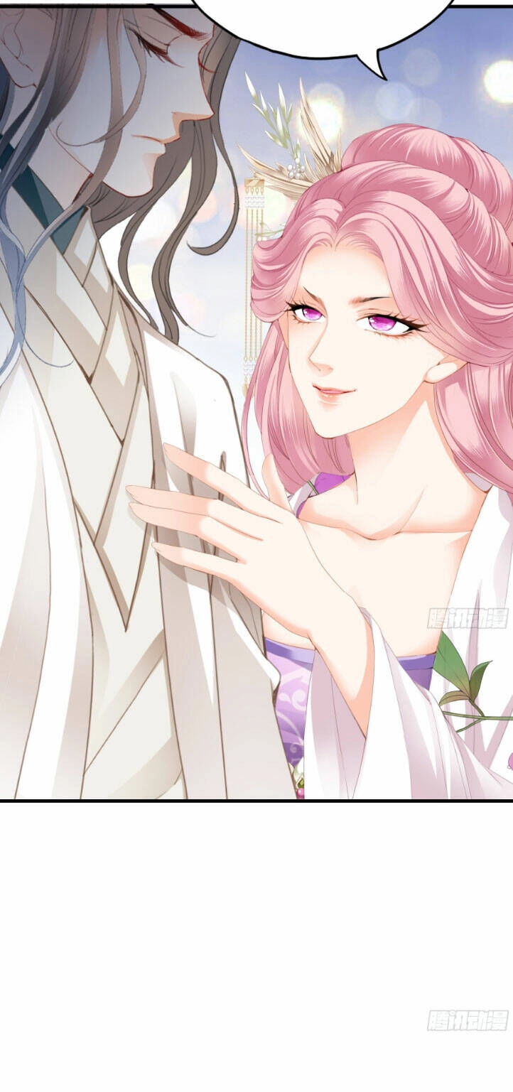 Bổn Vương Muốn Ngươi Chapter 187 - 12