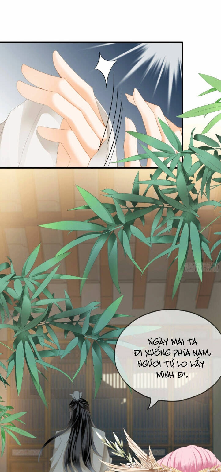 Bổn Vương Muốn Ngươi Chapter 187 - 13