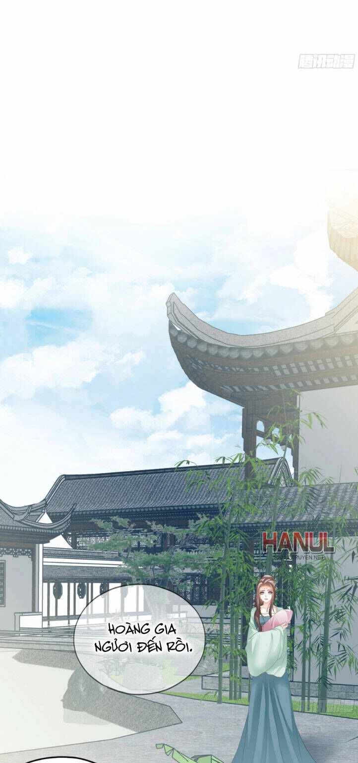 Bổn Vương Muốn Ngươi Chapter 187 - 16