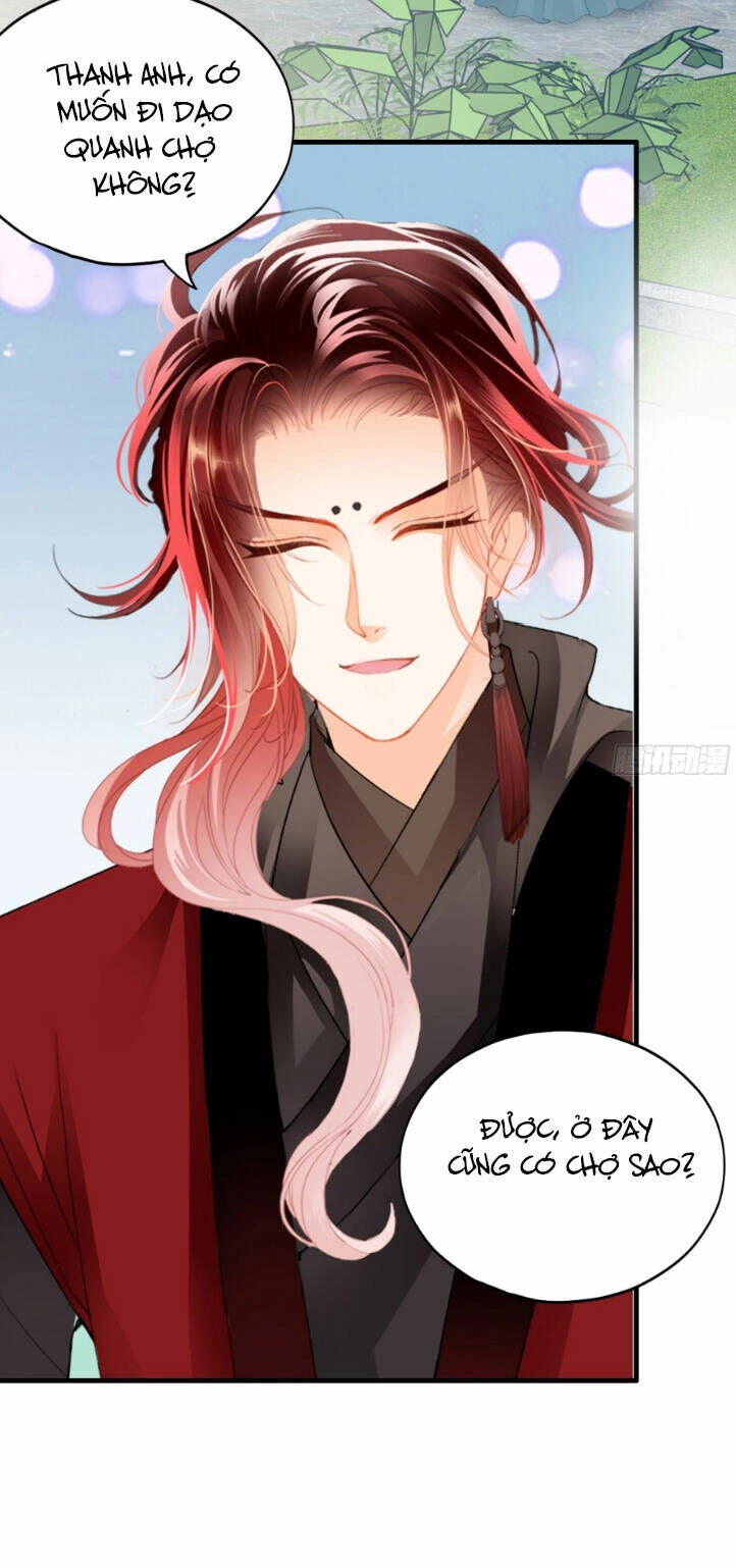 Bổn Vương Muốn Ngươi Chapter 187 - 17