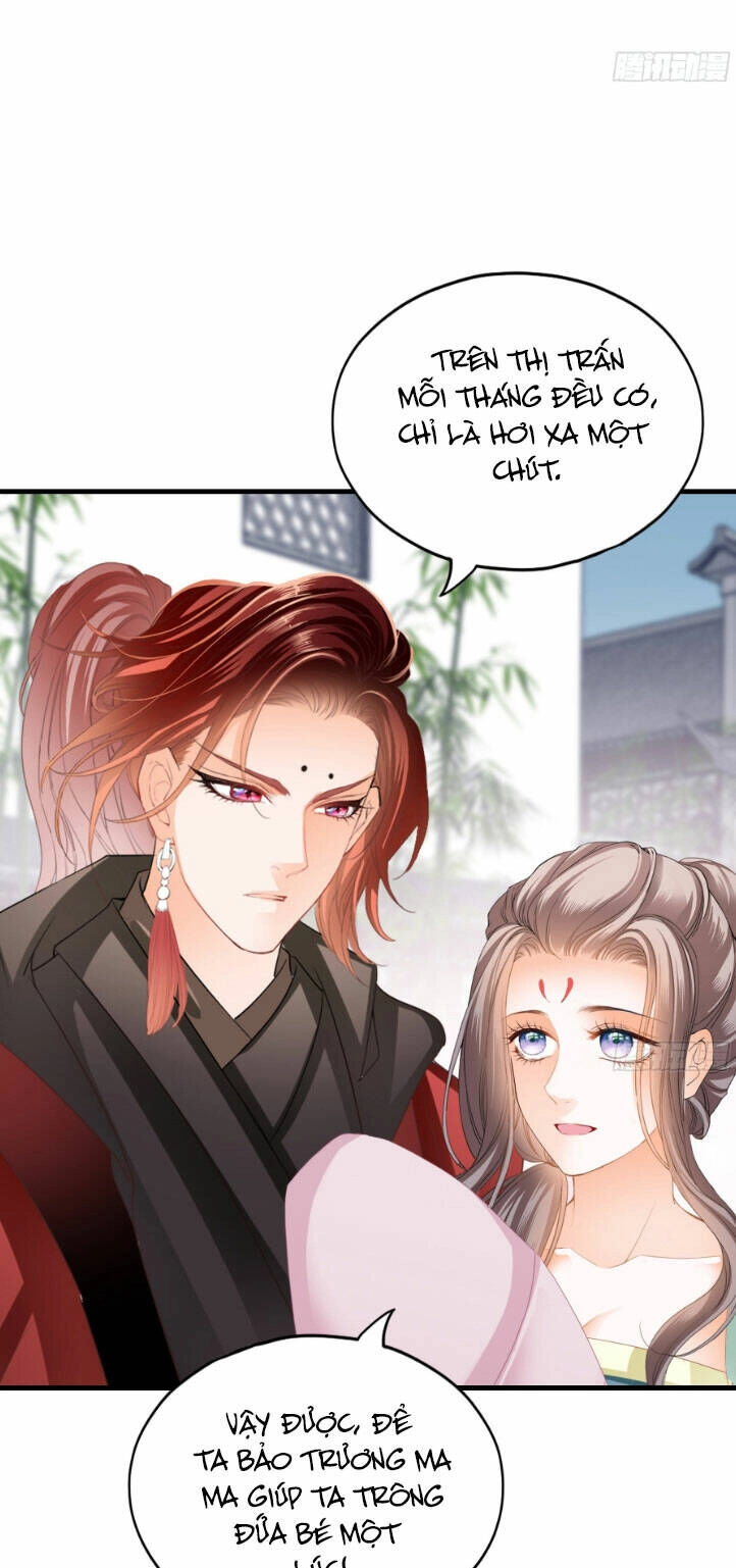 Bổn Vương Muốn Ngươi Chapter 187 - 18