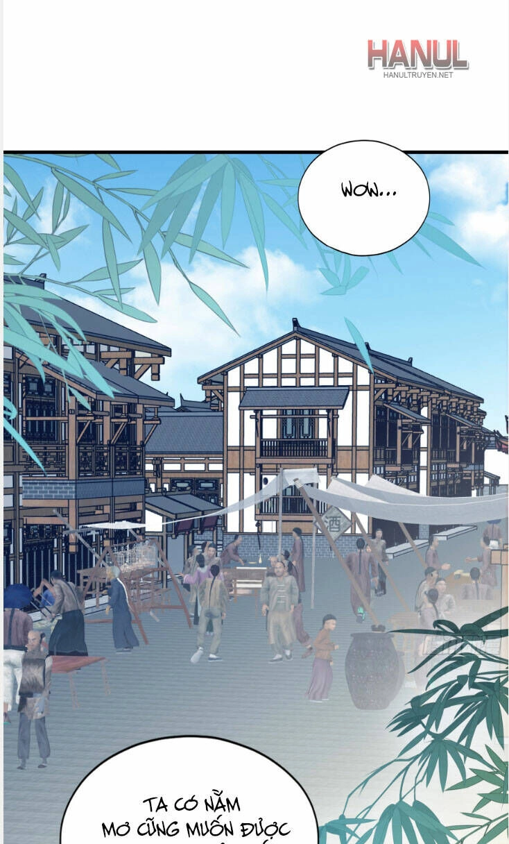 Bổn Vương Muốn Ngươi Chapter 187 - 20