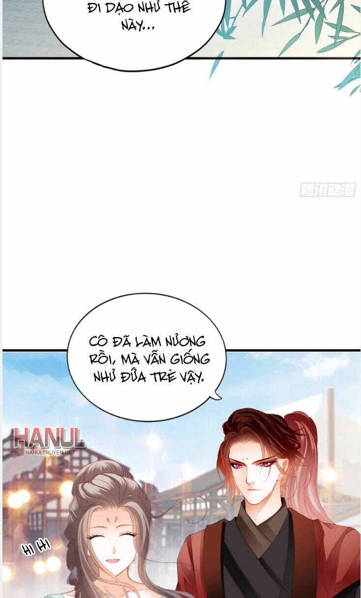 Bổn Vương Muốn Ngươi Chapter 187 - 21