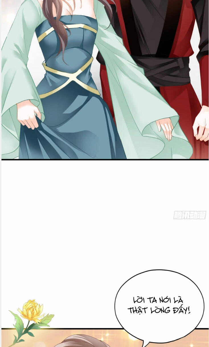 Bổn Vương Muốn Ngươi Chapter 187 - 22