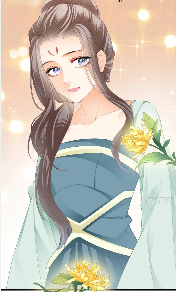 Bổn Vương Muốn Ngươi Chapter 187 - 23