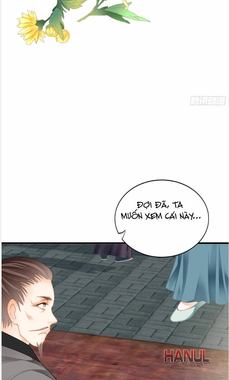 Bổn Vương Muốn Ngươi Chapter 187 - 24