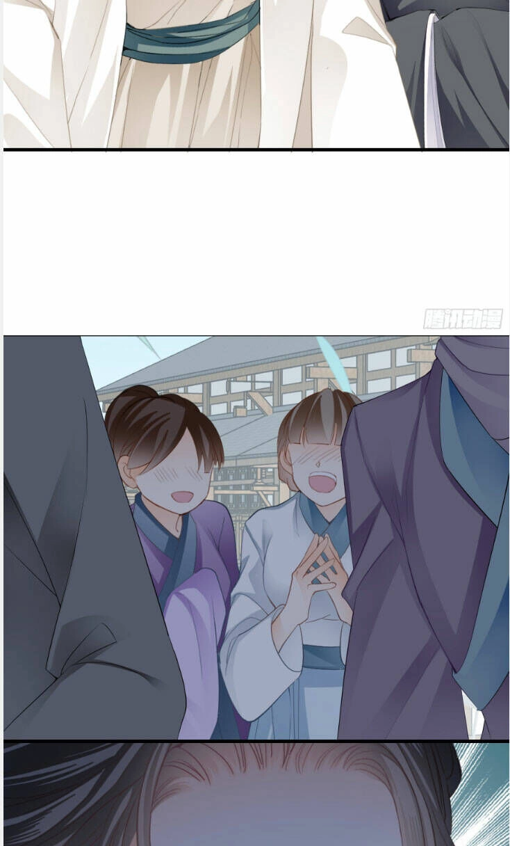 Bổn Vương Muốn Ngươi Chapter 187 - 28